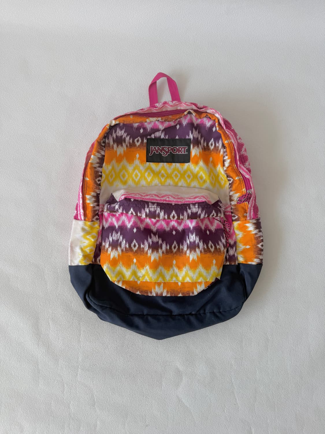 잔스포츠(JANSPORT) 백팩 상품이미지1