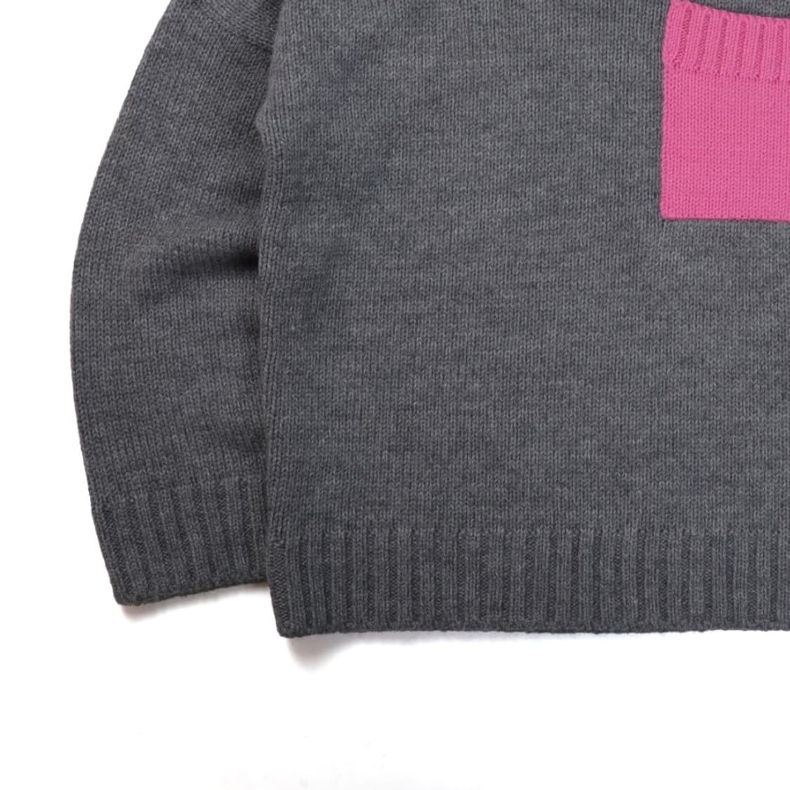JW Anderson Turtle Neck Knit 상품이미지3