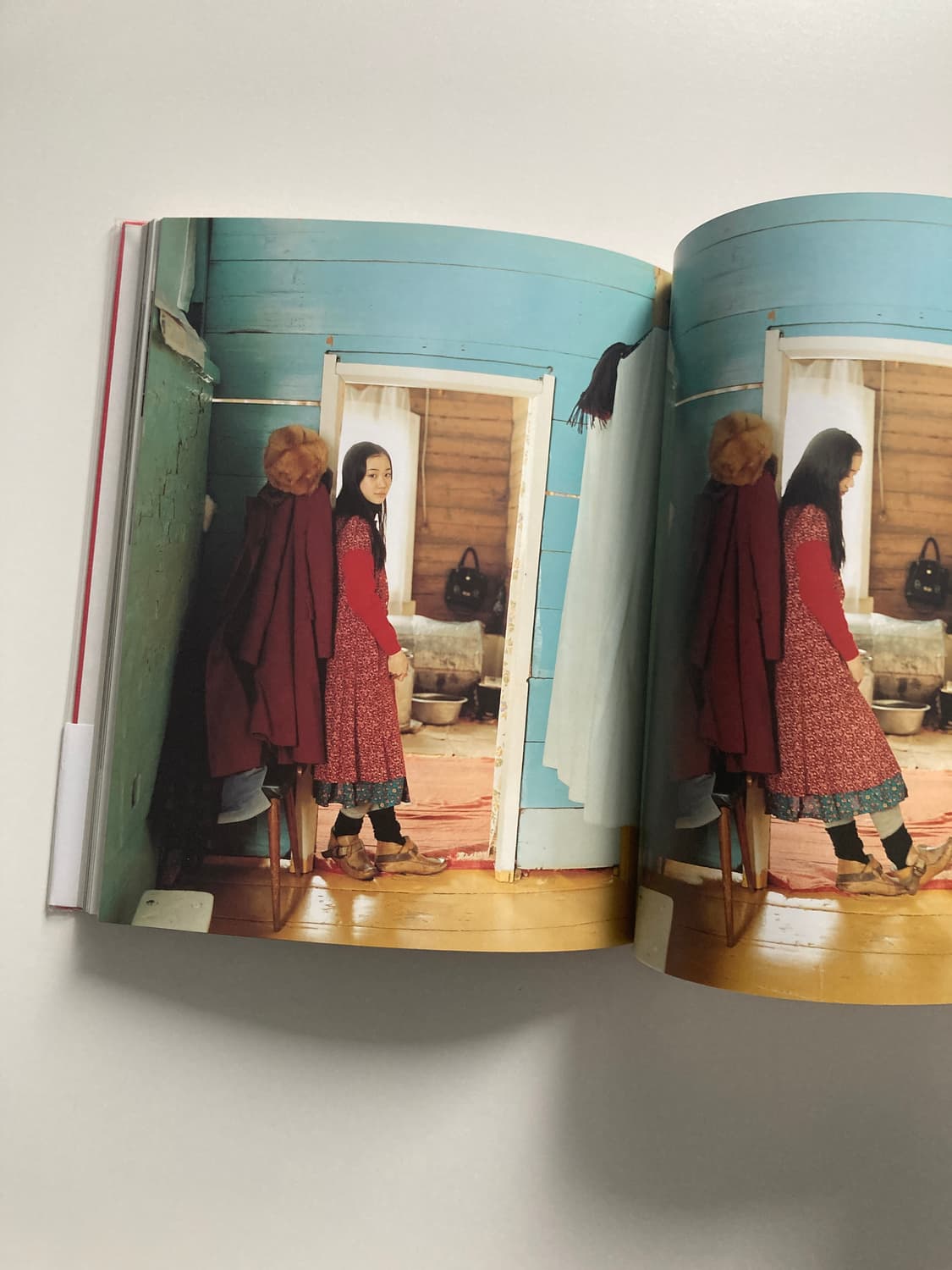 아오이유우 사진집 단델리온 상품이미지2