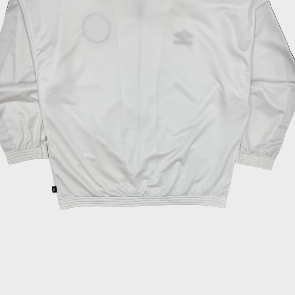 96-98 엄브로 맨체스터 유나이티드 트랙탑 자켓 상품이미지7