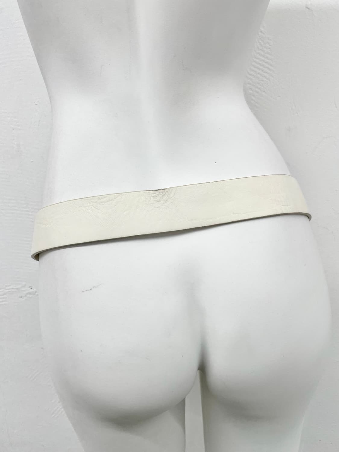 리바이스 리얼레더 로고 버클 벨트 상품이미지7