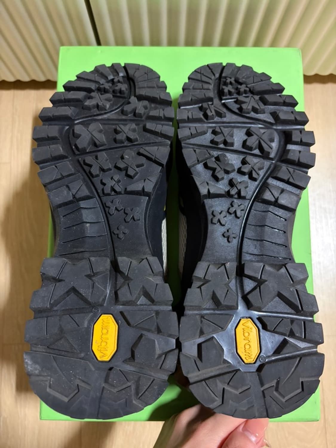 유니섹스 마티오 집업 트레이너 aaa387u(KHAKI) 상품이미지5