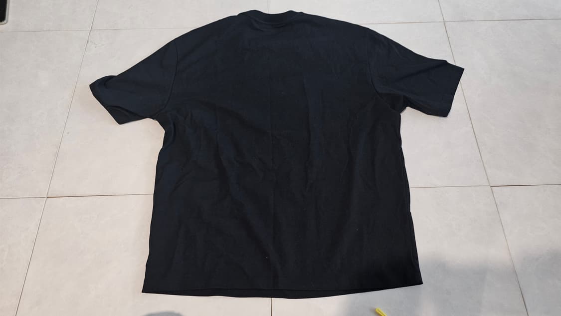 [100] 시스템옴므 20ss 셰퍼드 강아지 반팔 상품이미지2