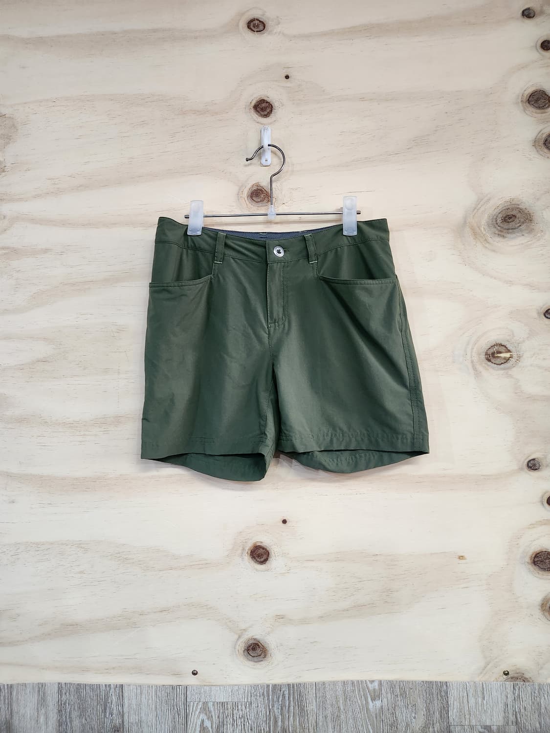 489) 파타고니아 록크래프트 반바지 상품이미지1