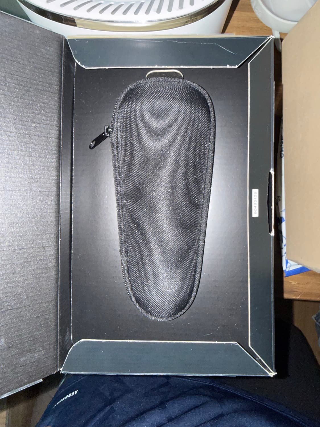 브라운 면도기S8 8563CC +세척액6개 상품이미지4