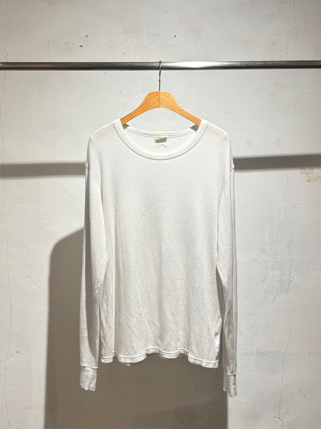 Visvim Long Sleeve 상품이미지1