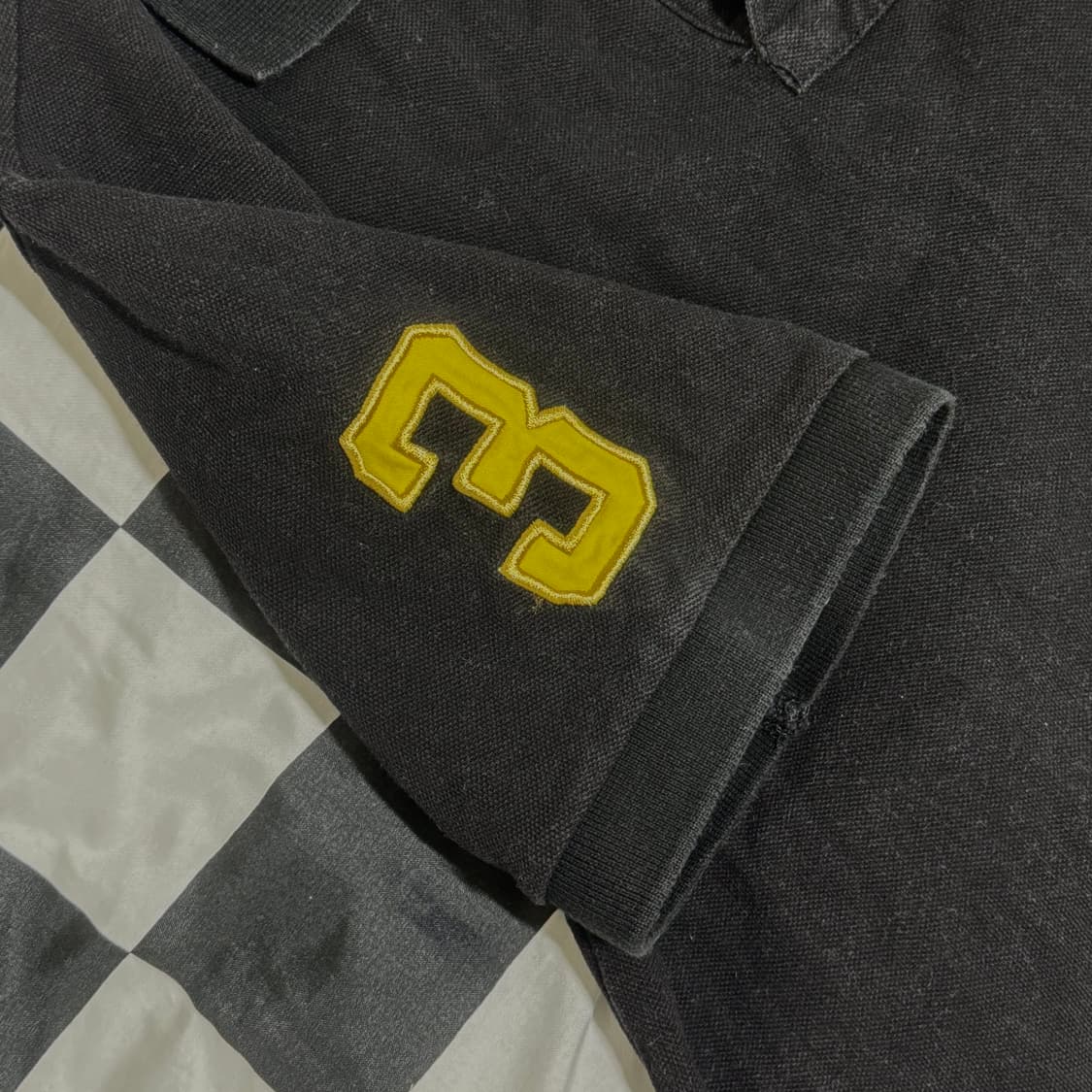 폴로 랄프로렌 빅포니 검금 상품이미지5