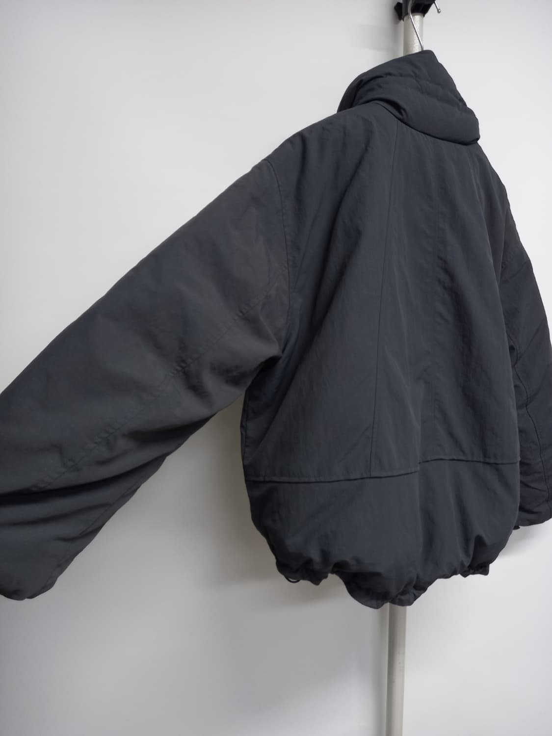 지컷 덕 다운 패딩 55.66 상품이미지5