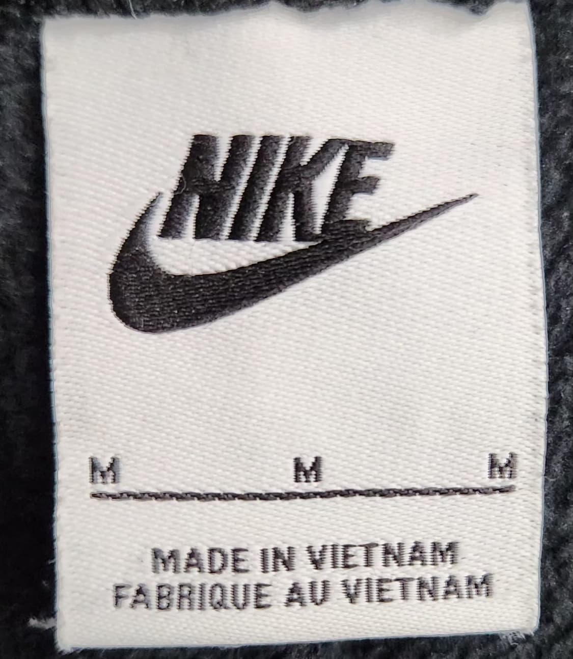 나이키 32인치 조거팬츠 밴딩바지 상품이미지3