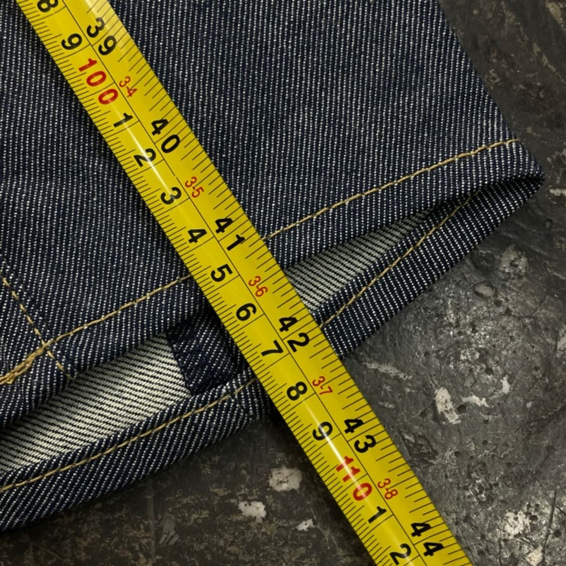 29 리바이스 엔지니어드 청바지  상품이미지9