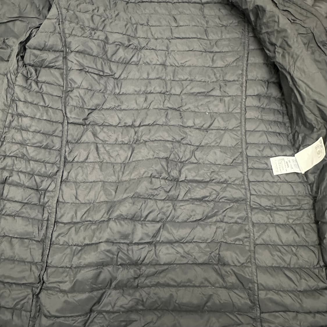 K2 케이투 여성 경량 구스다운 롱패딩 블랙 110(2XL) 상품이미지8