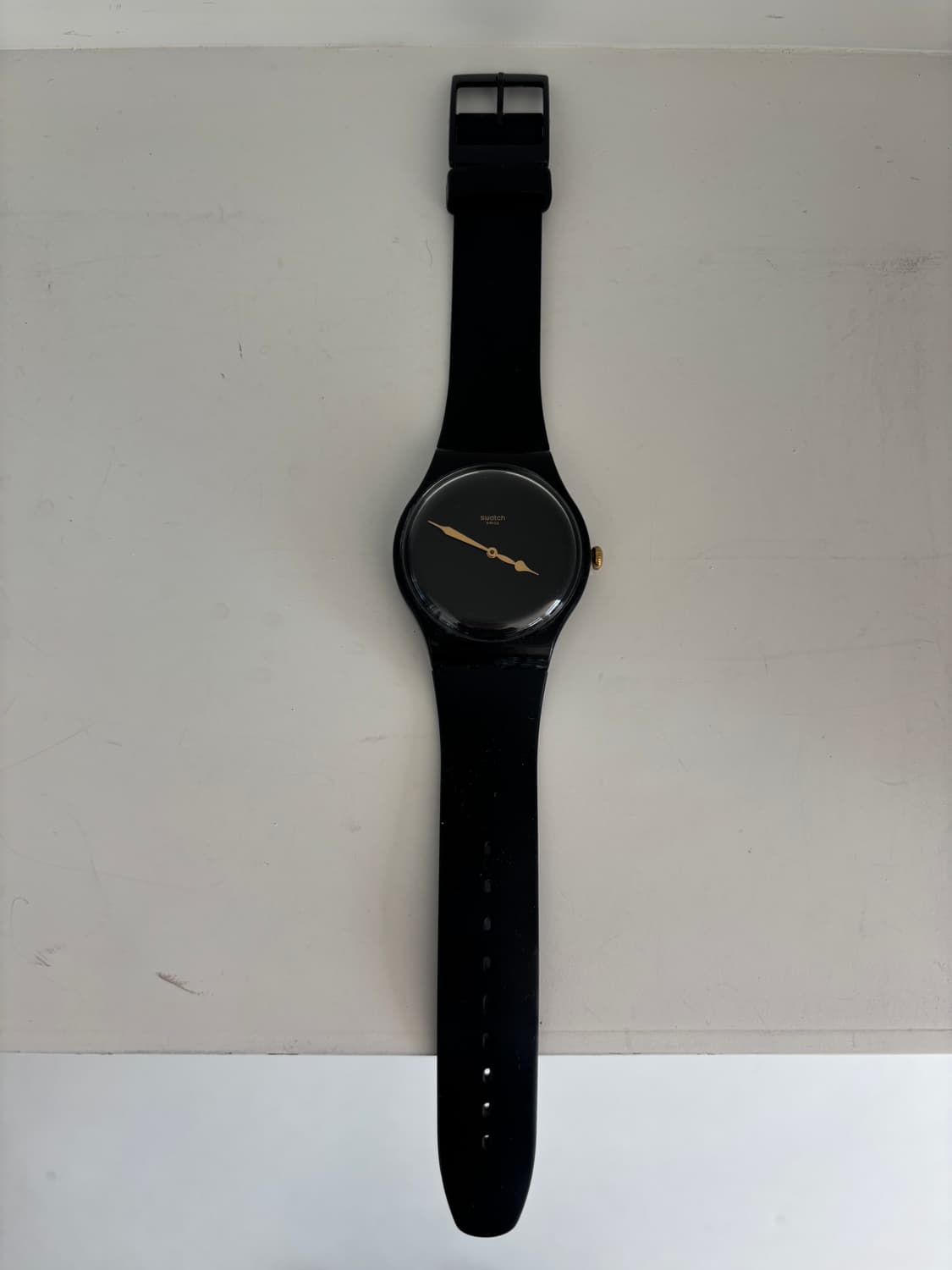 Vintage Swatch 상품이미지2