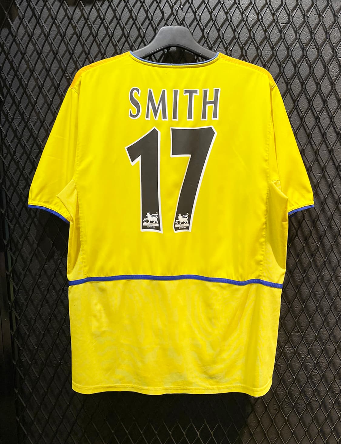 03/04 리즈 어웨이 앨런 스미스 (XL) 상품이미지3