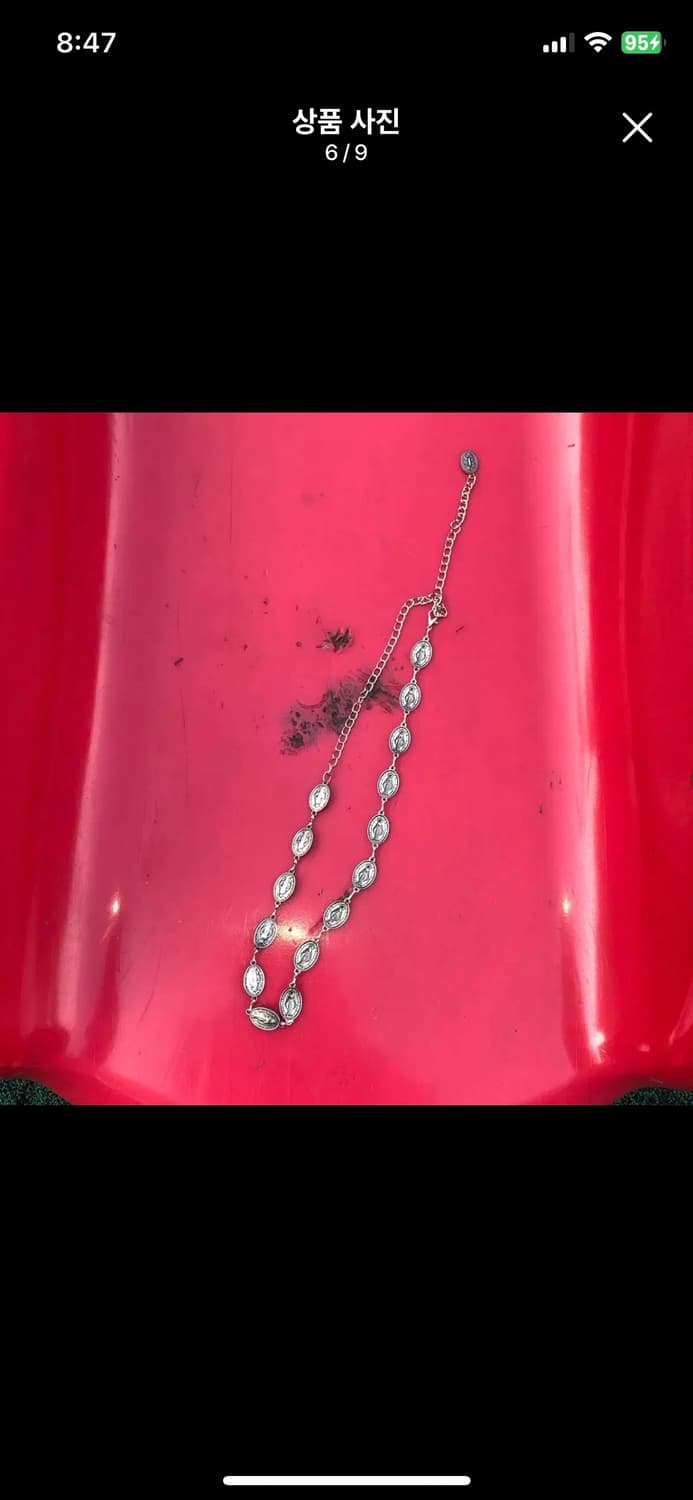 엔젤 벨트 ↙️ 25,000 상품이미지7