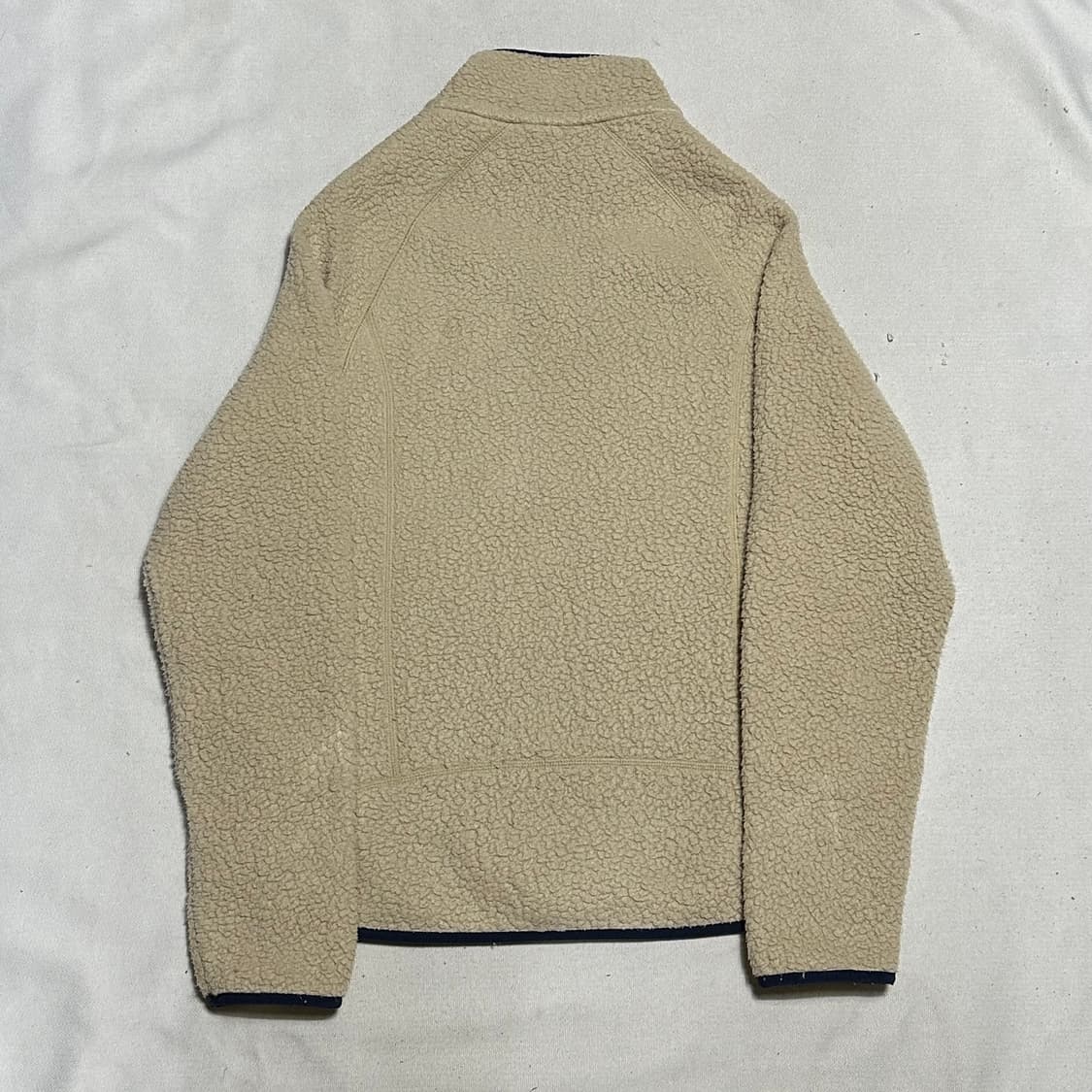 S 파타고니아 레트로 파일 플리스  상품이미지3