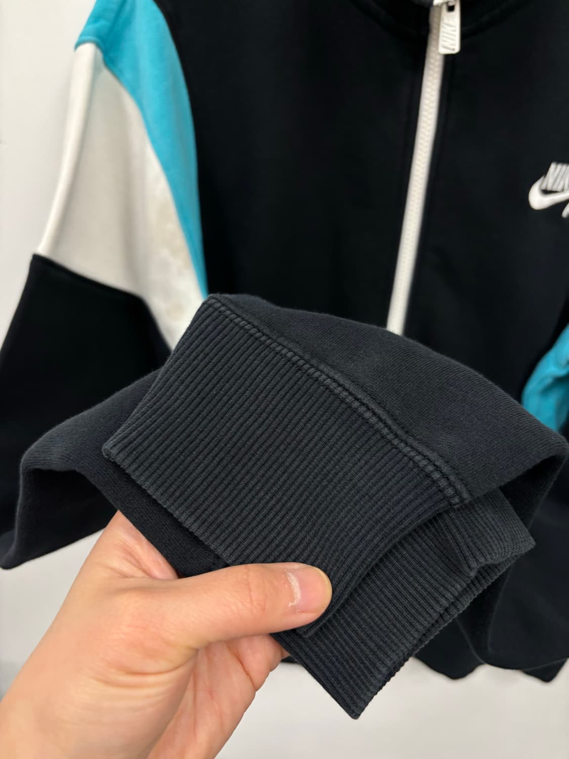 나이키 트랙탑 상품이미지3