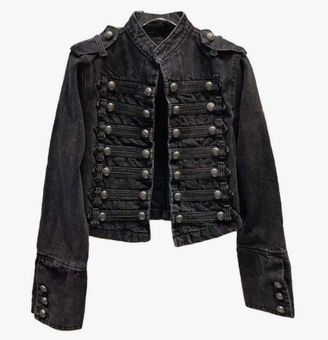 Napoleon jacket 상품이미지5