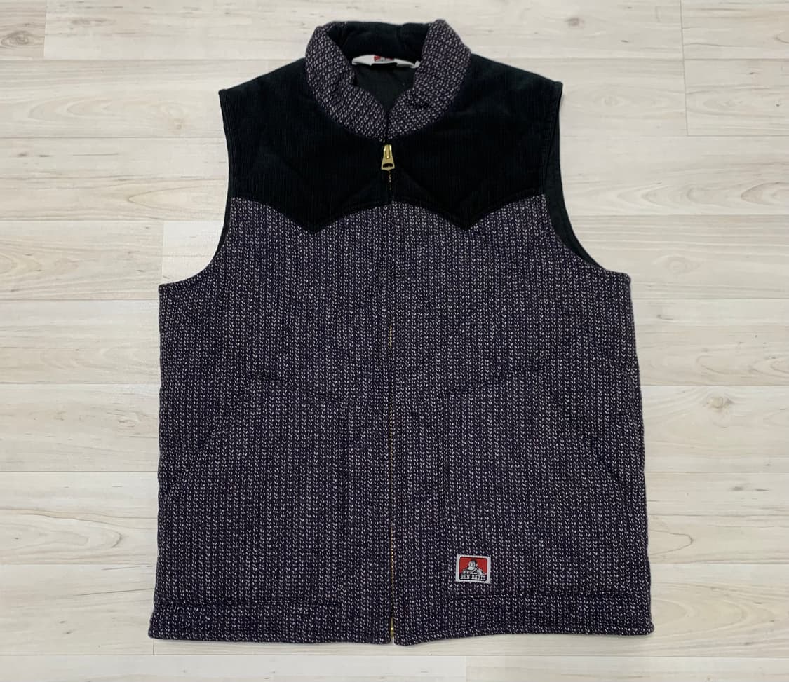 벤데이비스 브라운스비치 웨스턴 베스트  상품이미지1