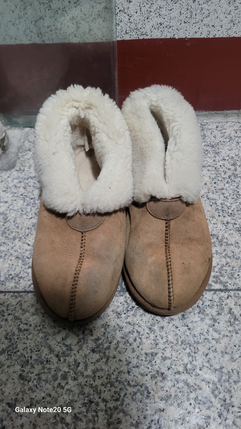 어그 부츠 상품이미지2