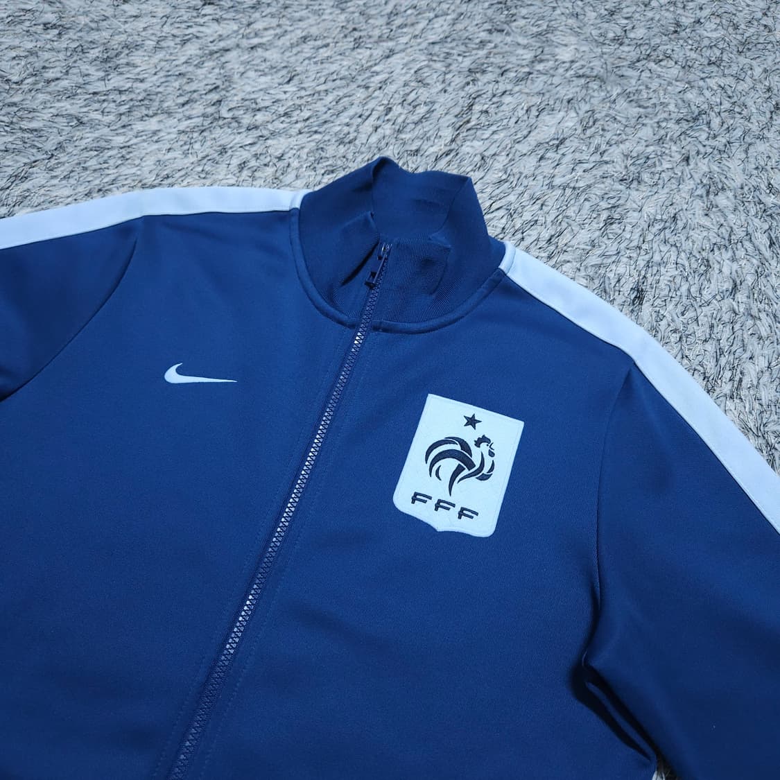 나이키) L 남자 프랑스 국대져지 / 왕눈이샵 상품이미지4