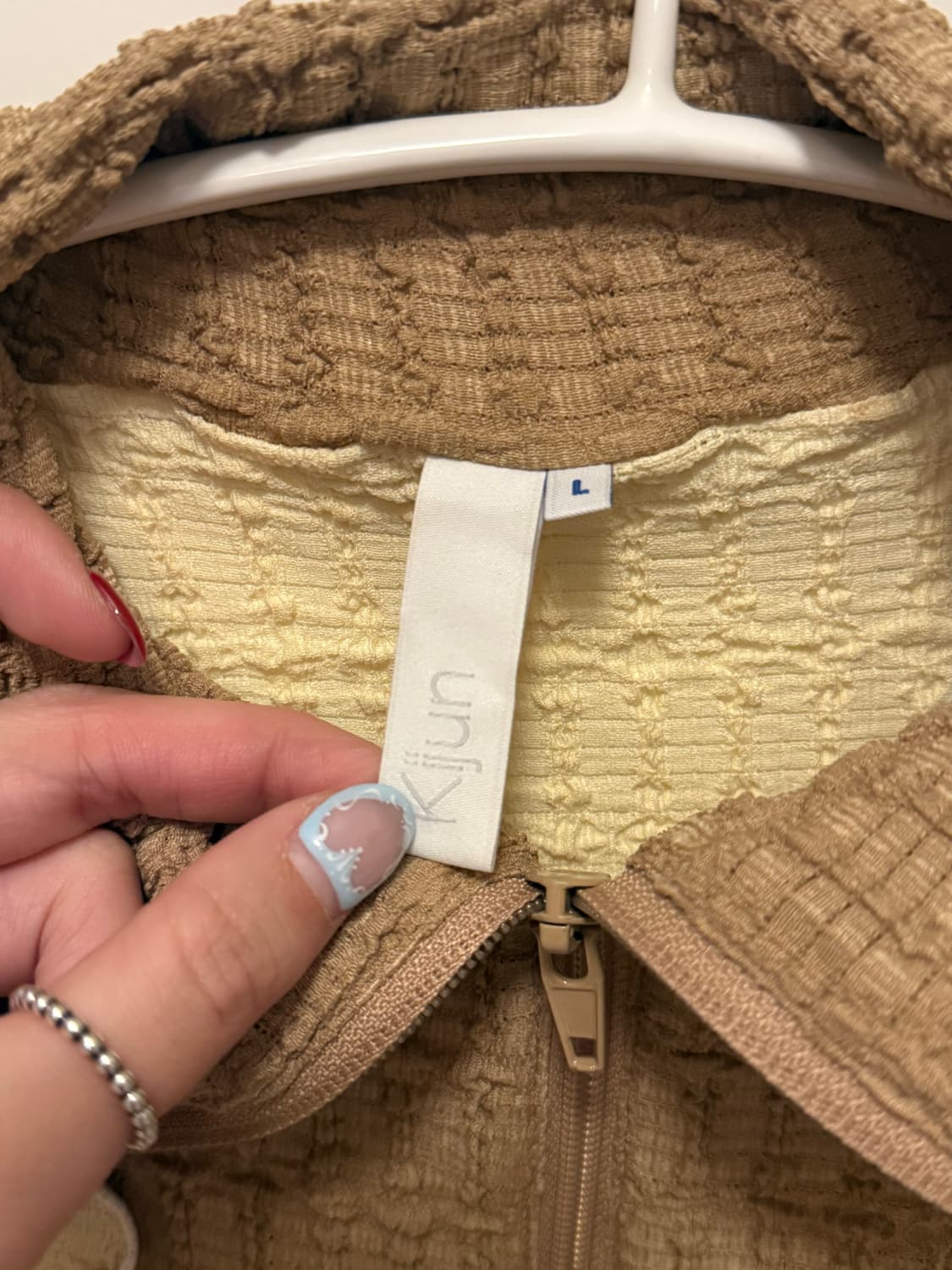 기준 긴팔티 상품이미지2