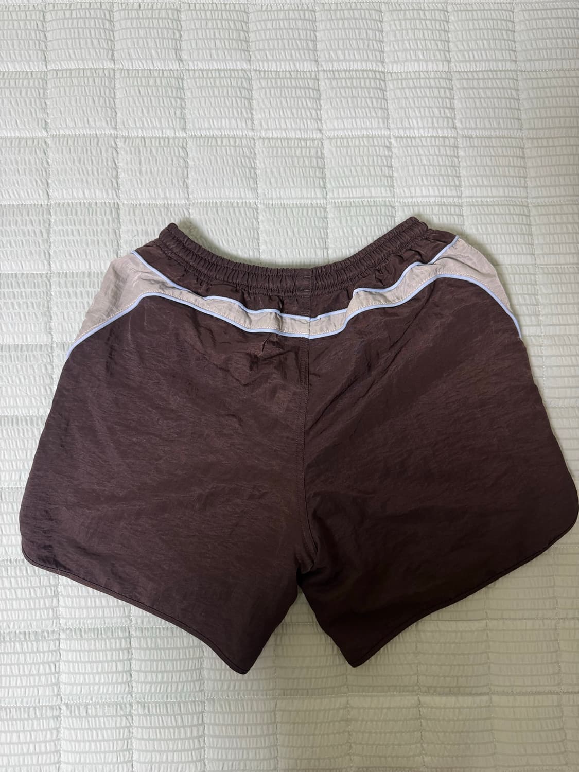 Kijun shorts 상품이미지3