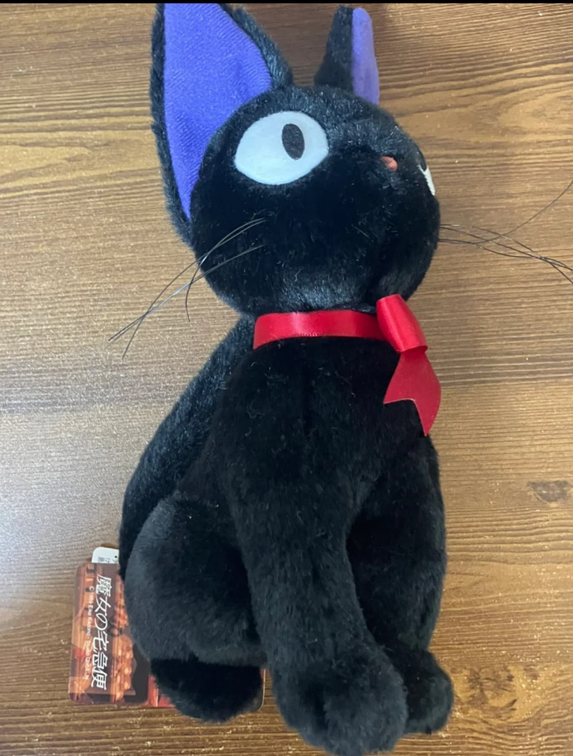 마녀 매달부 키키 지지 인형 판매합니다! 상품이미지2