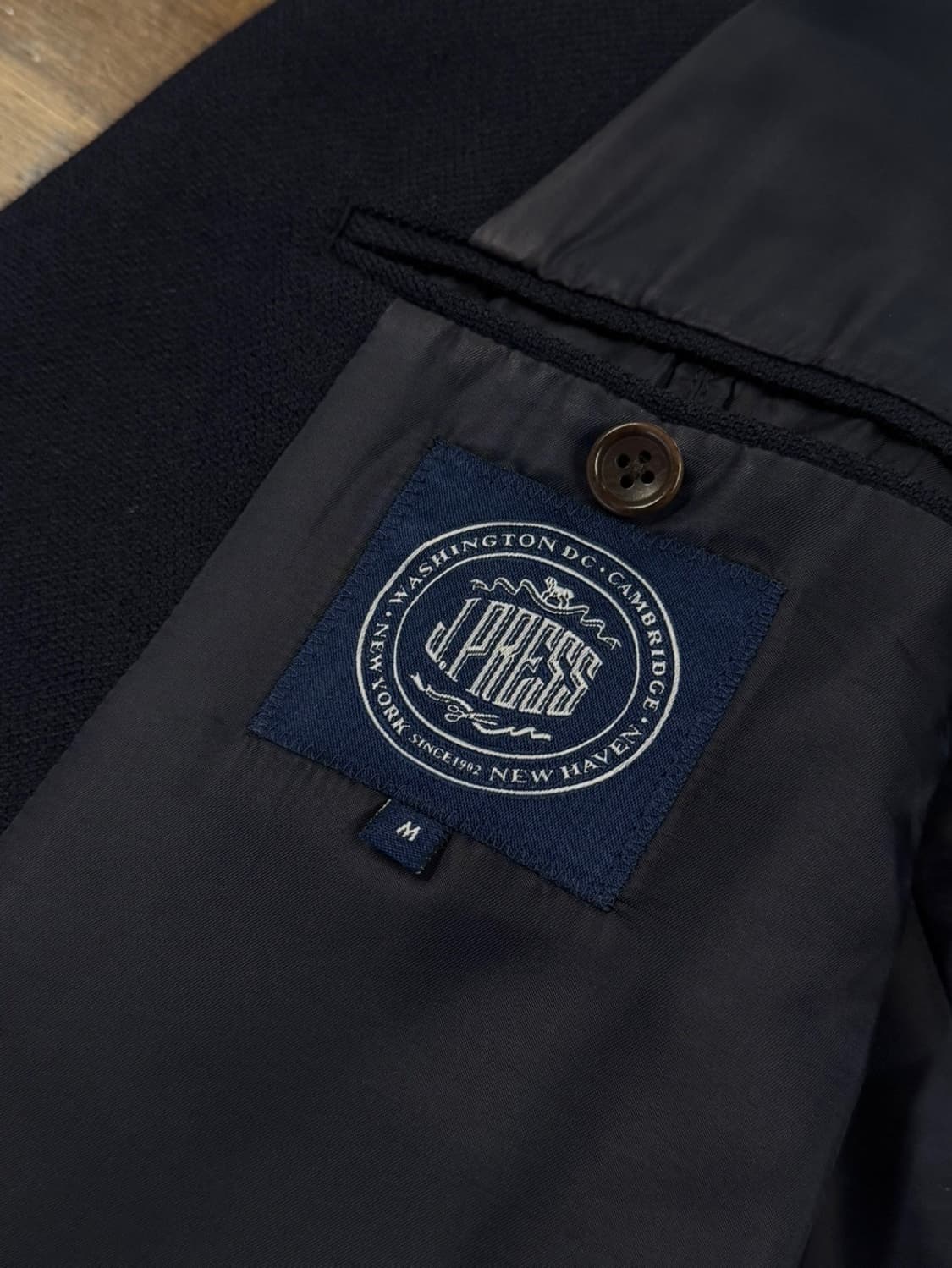 제이프레스 스포츠코트 자켓 남성100 상품이미지9