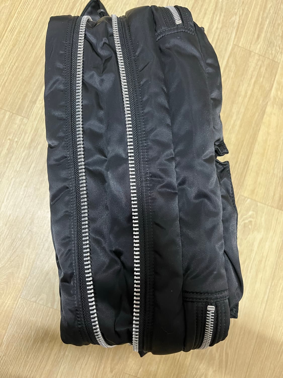 요시다 포터 탱커 숄더백 (XL) 블랙 622-77137 상품이미지10