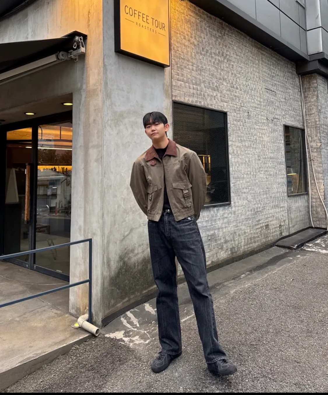 Black Stardust - MOD1w 상품이미지2