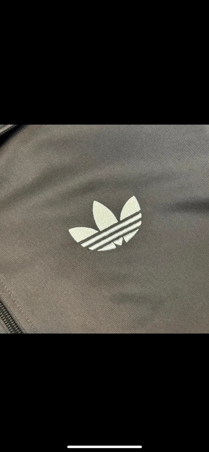 아디다스 져지 초코브라운 구파이어버드 상품이미지2