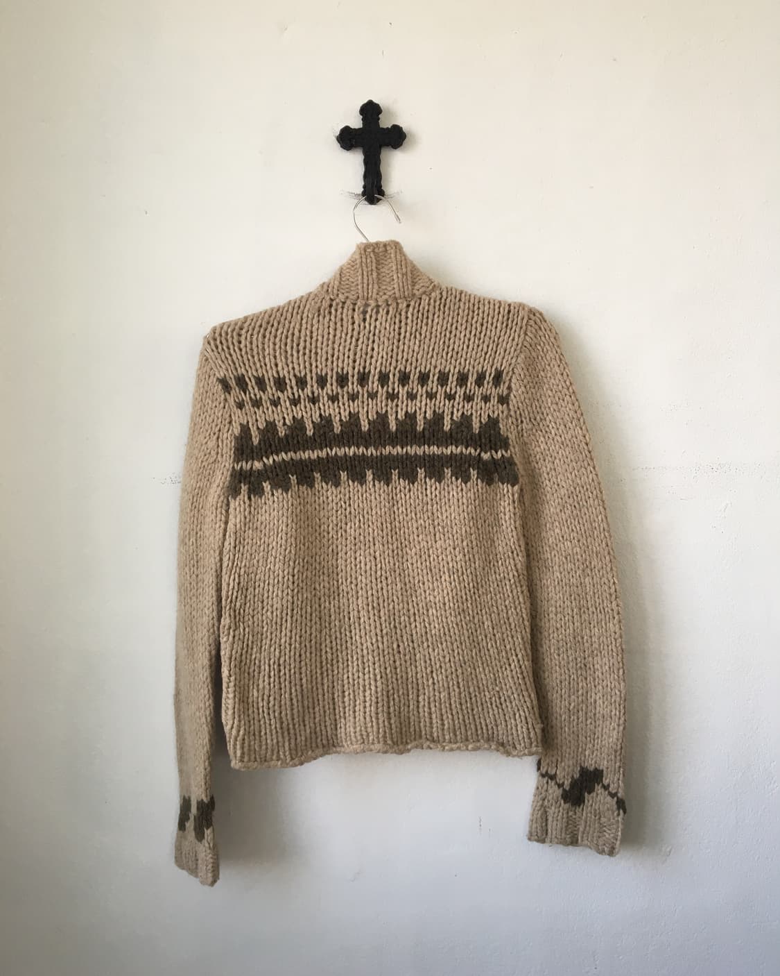 abercrombie & fitch Nordic mood high nec 상품이미지3