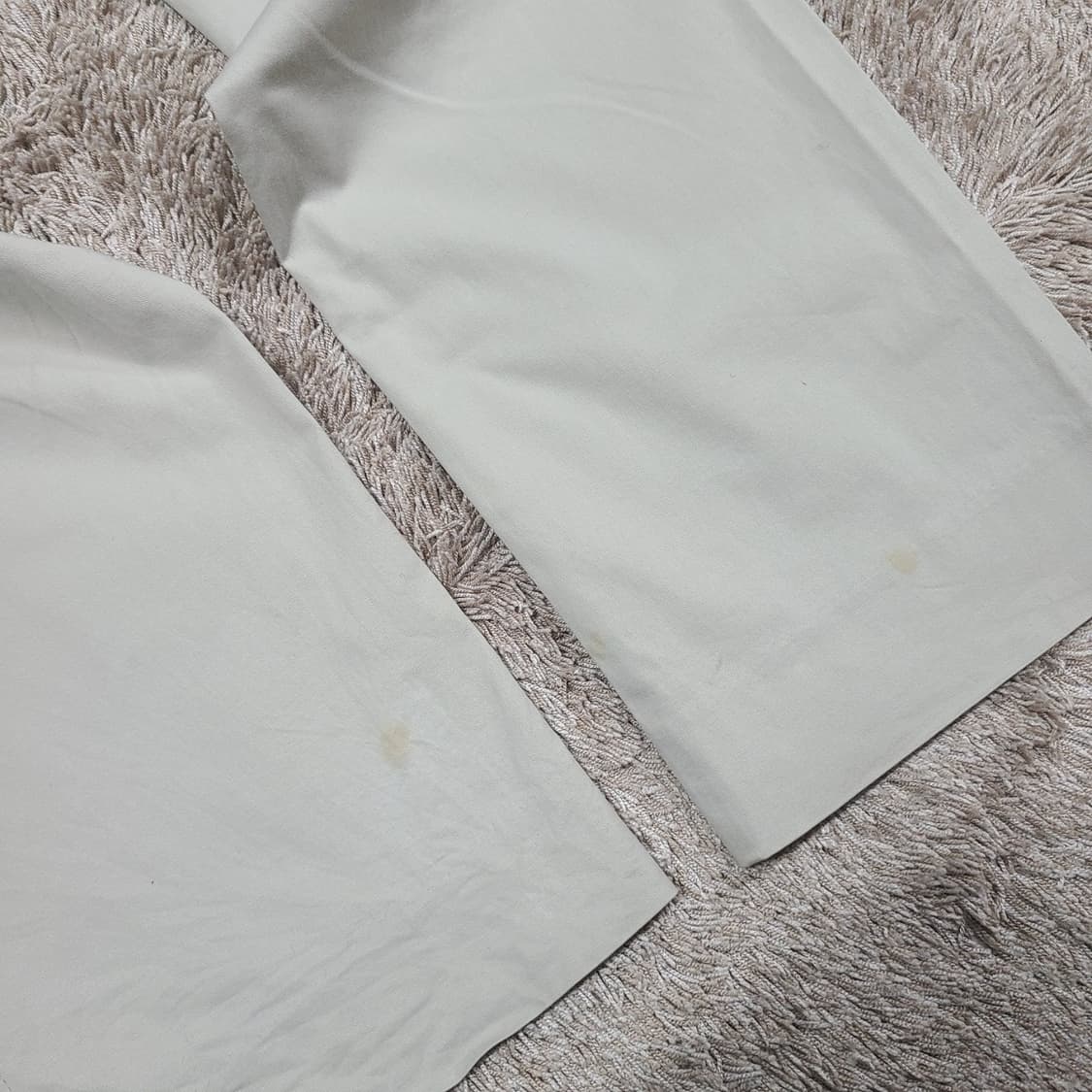 띠어리  면바지 상품이미지6