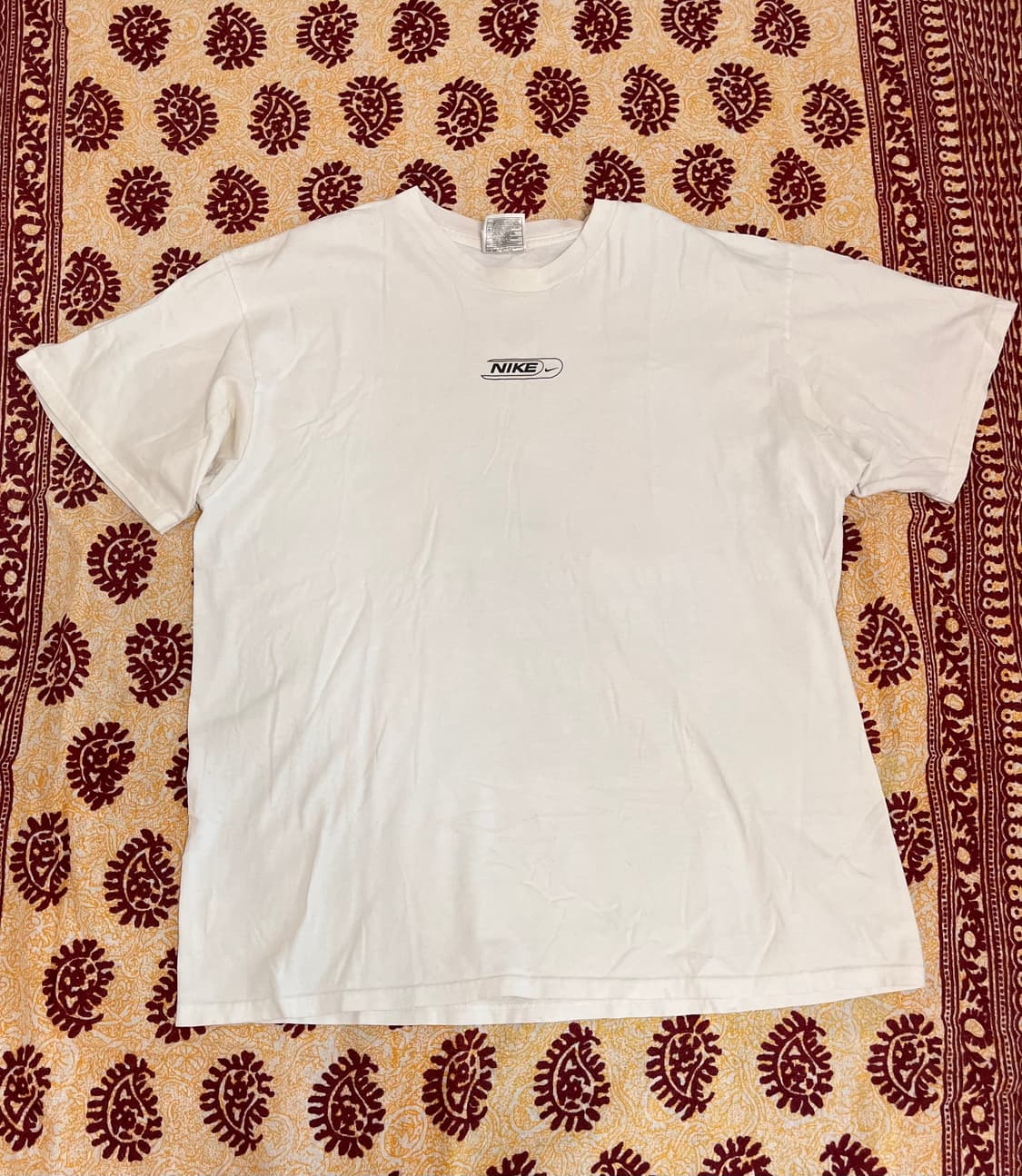 90s  빈티지 나이키 티셔츠 상품이미지1