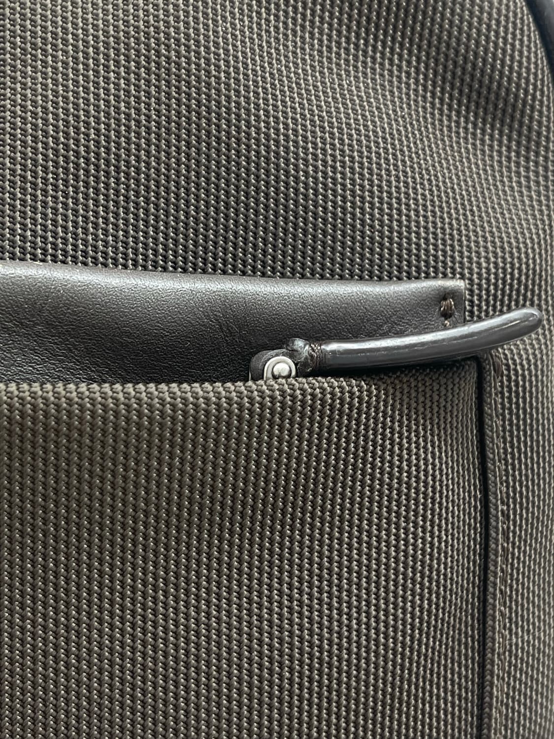 닥스 크로스 백  상품이미지7