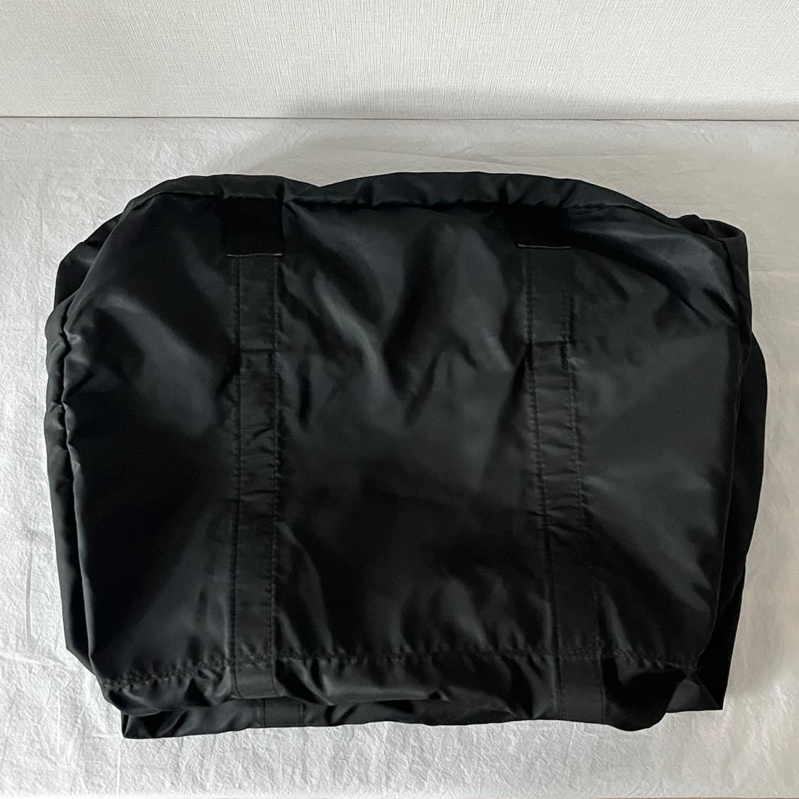 Luggage Label tote bag 상품이미지5