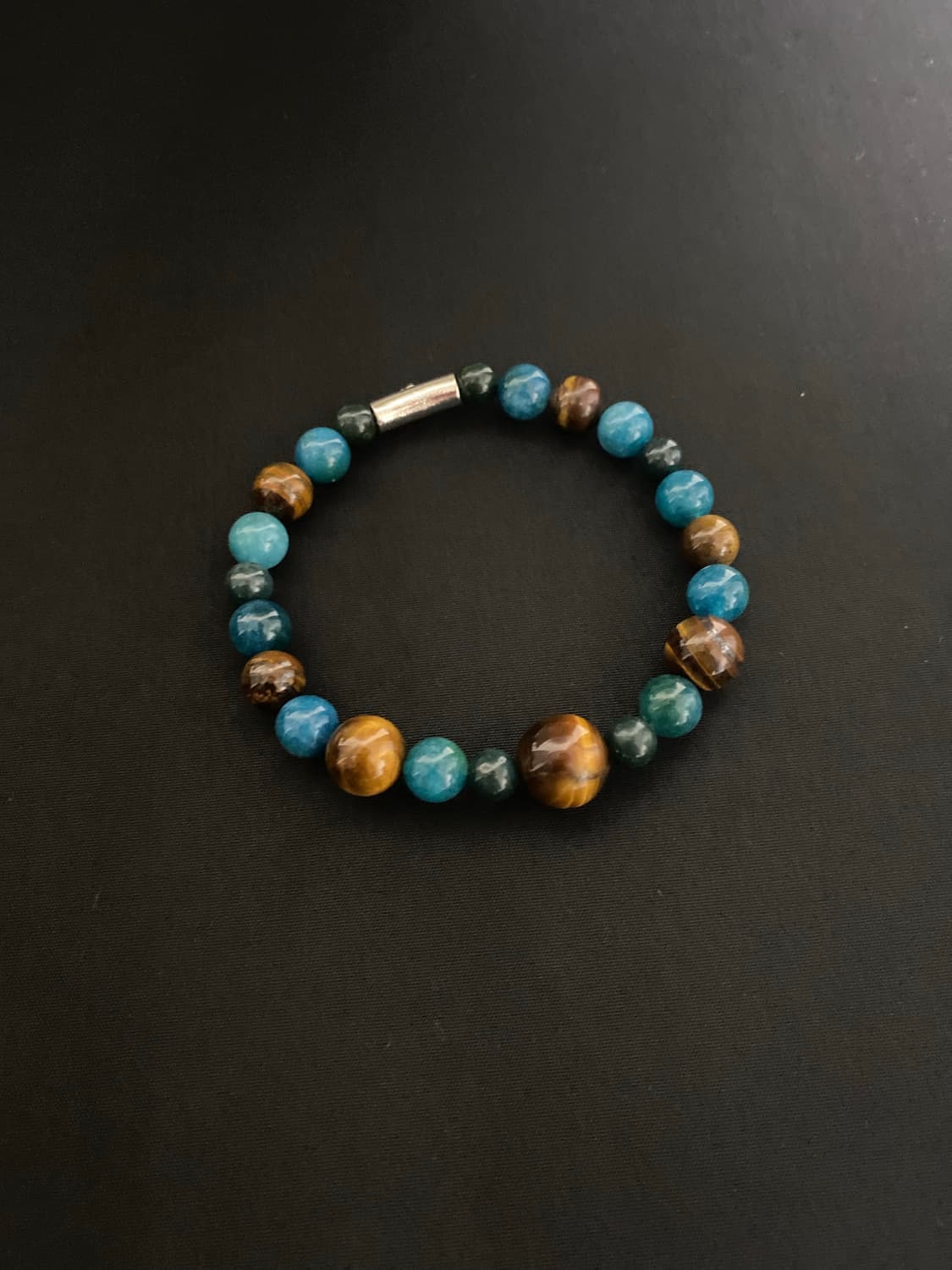 원석 팔찌 상품이미지2