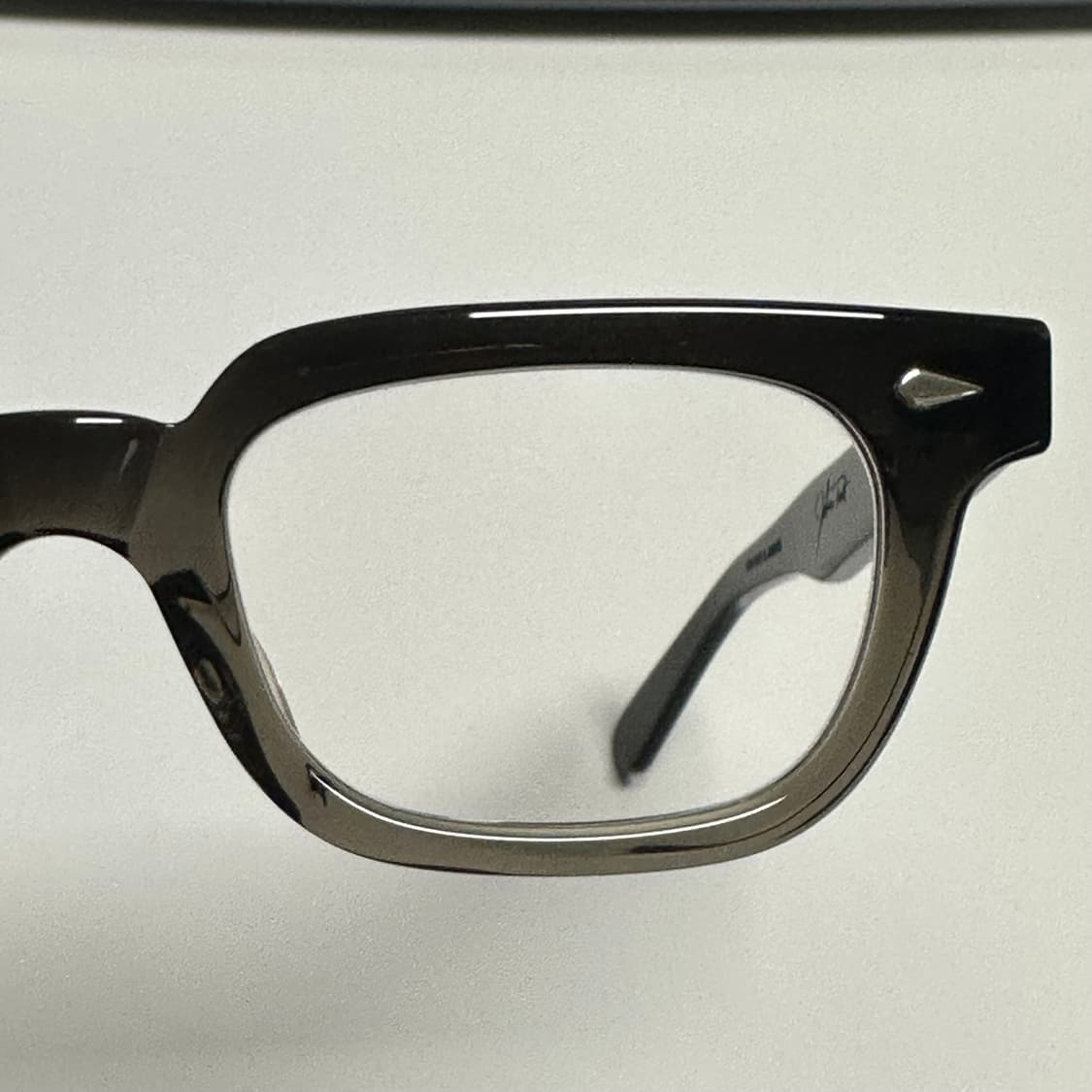 JTO TMAN 블랙 페이드 색상 판매 상품이미지5