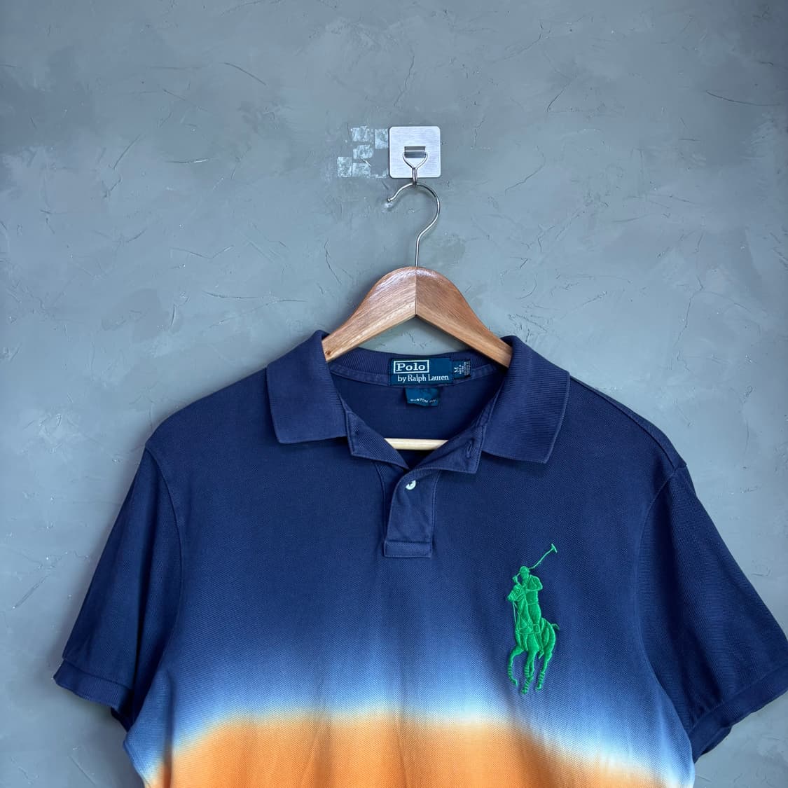 폴로 랄프로렌 빅포니 카라티 반팔  상품이미지2