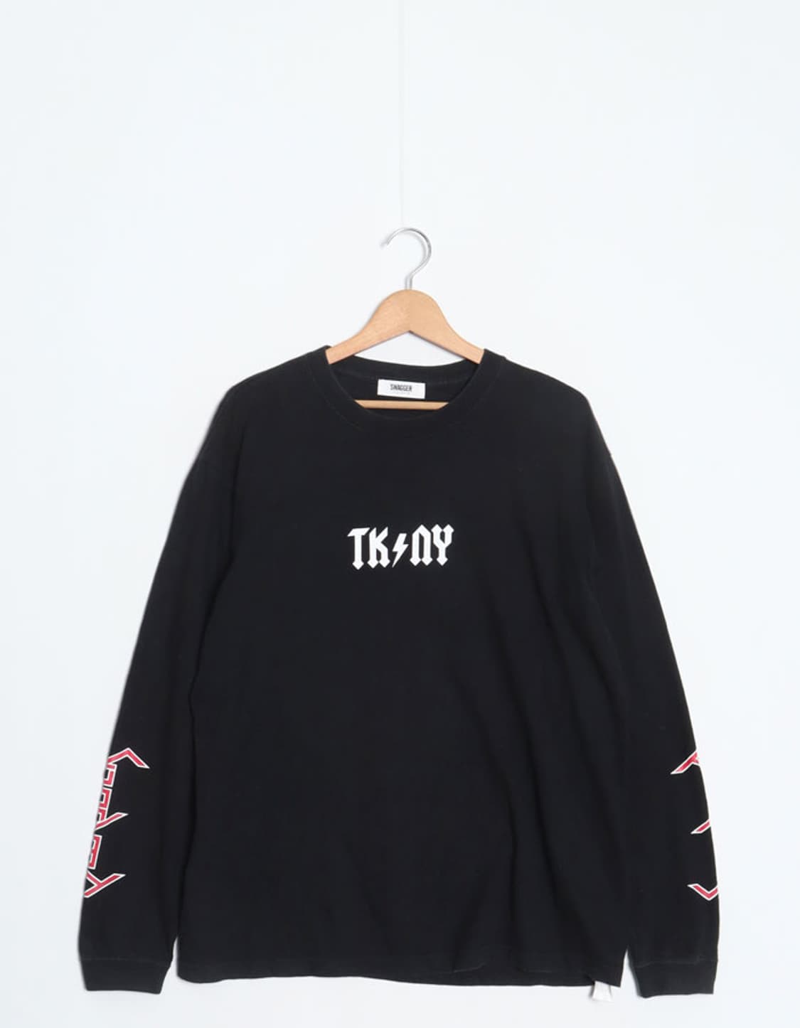 SWAGGER -standard- L/S 상품이미지1