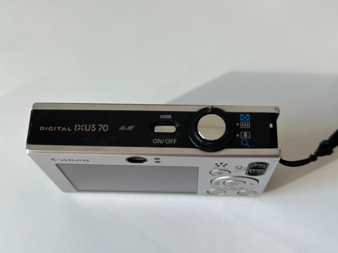 Canon 익서스 70 ixus 70 상품이미지4