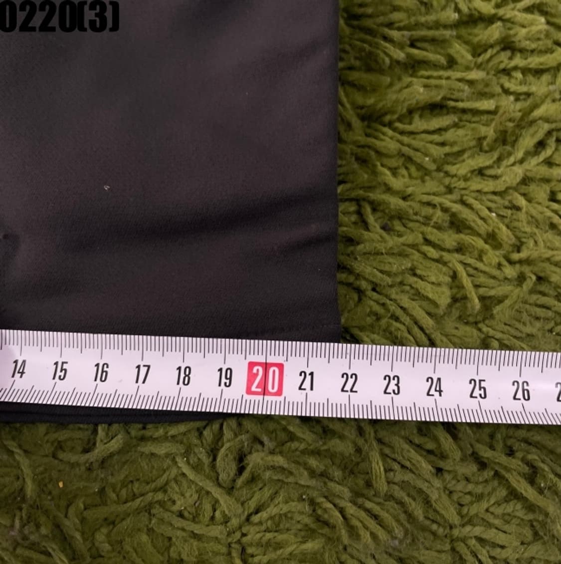 컬럼비아 팬츠 상품이미지8