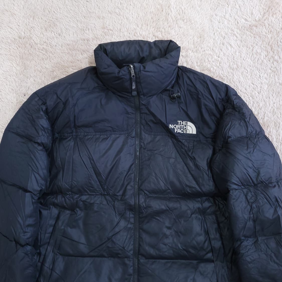 노스페이스 눕시 남성 패딩 105 1127 상품이미지2