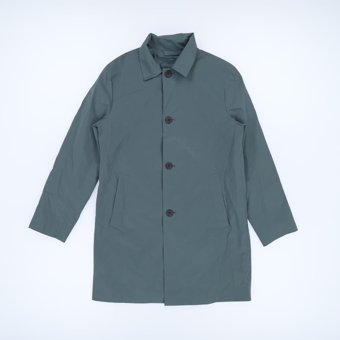 [95] 새상품 닉스 트렌치자켓 0102H1 상품이미지1