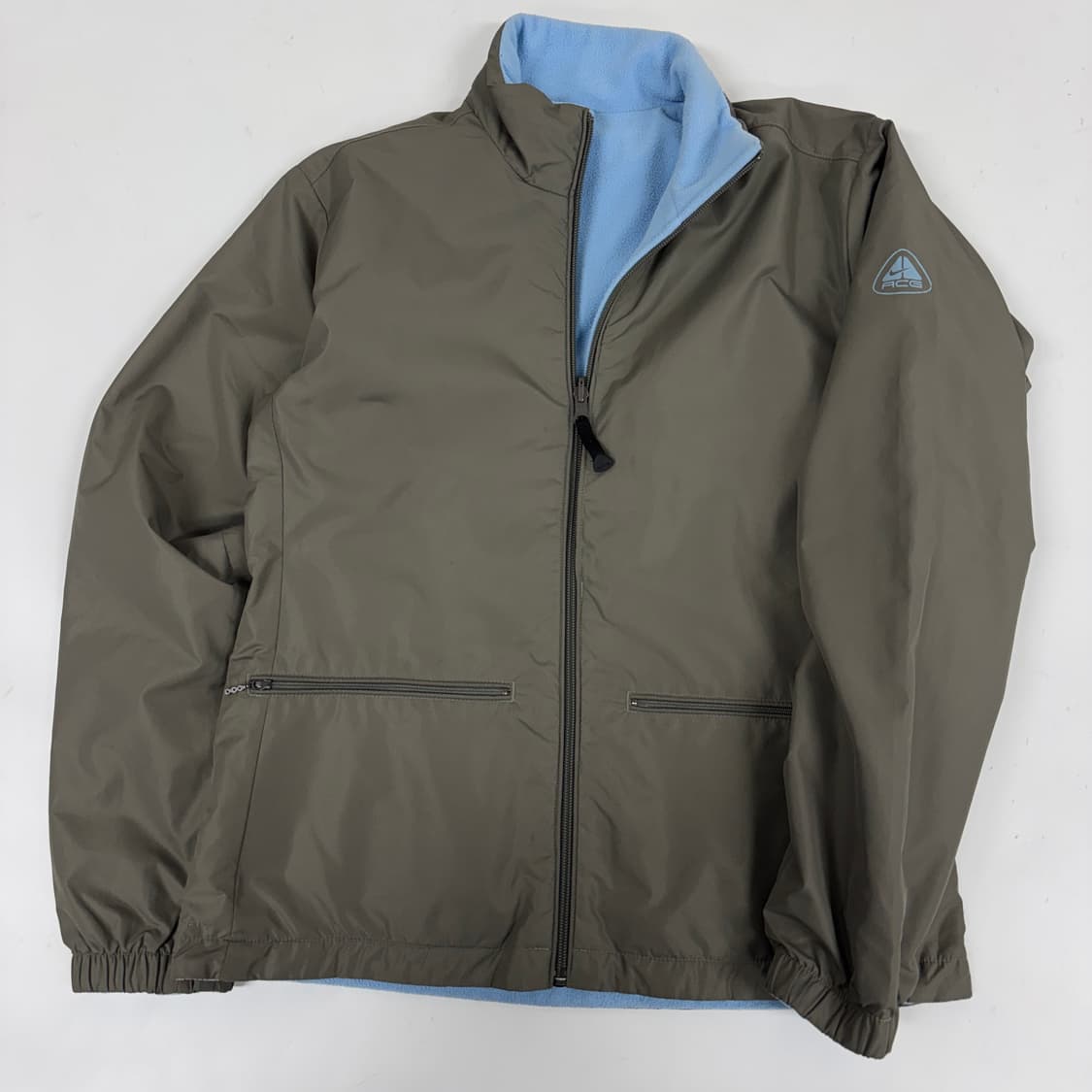 ACG 양면 자켓 상품이미지2