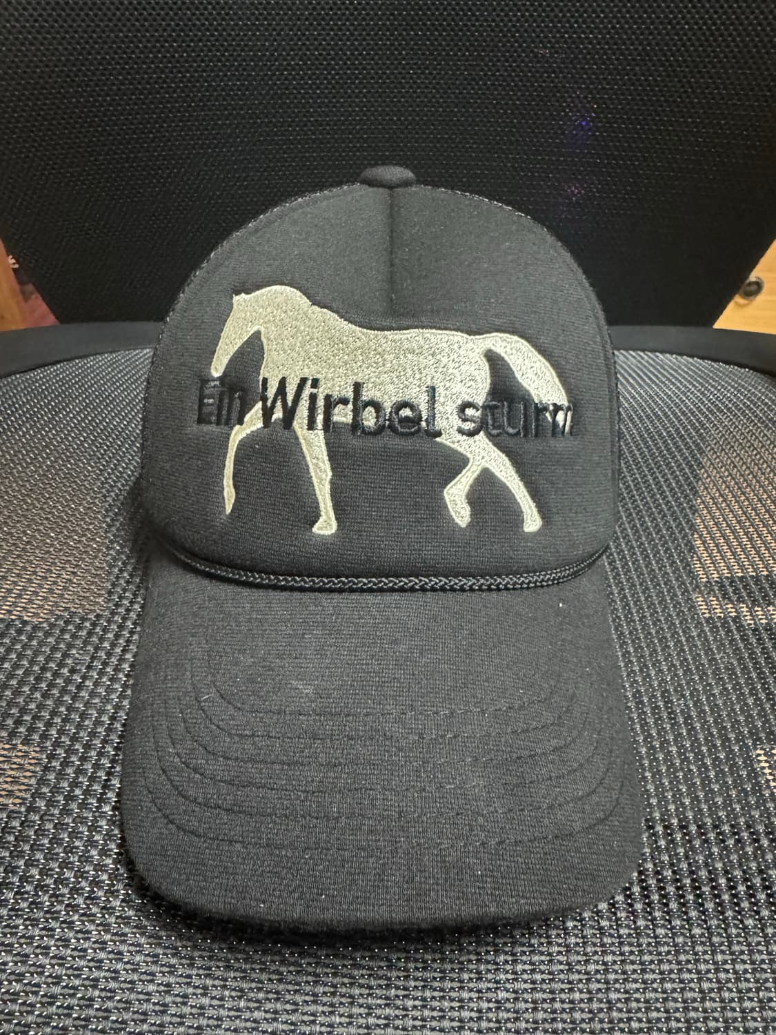 아인윌베스텀 horse cap 상품이미지2