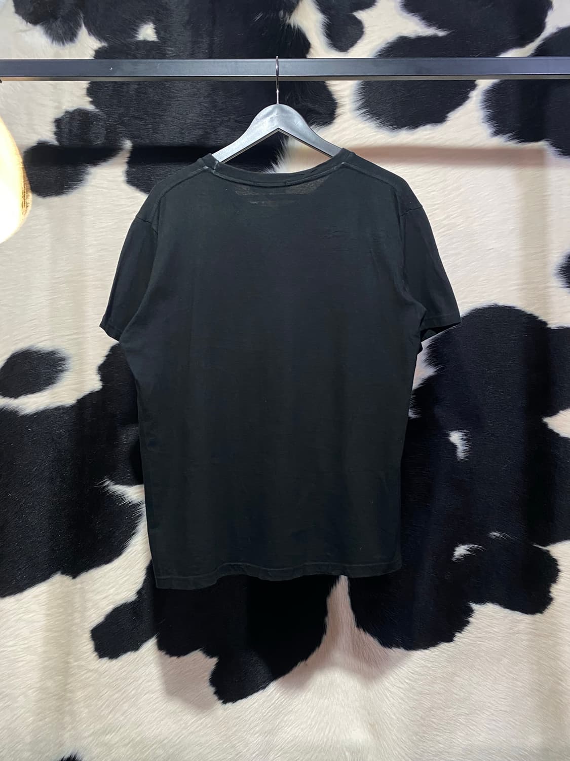 Bandai 주술회전 미와 카스미 프린팅 반팔티셔츠 상품이미지5