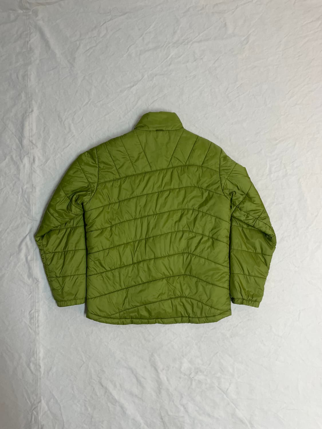 몽벨 경량 패딩  상품이미지8