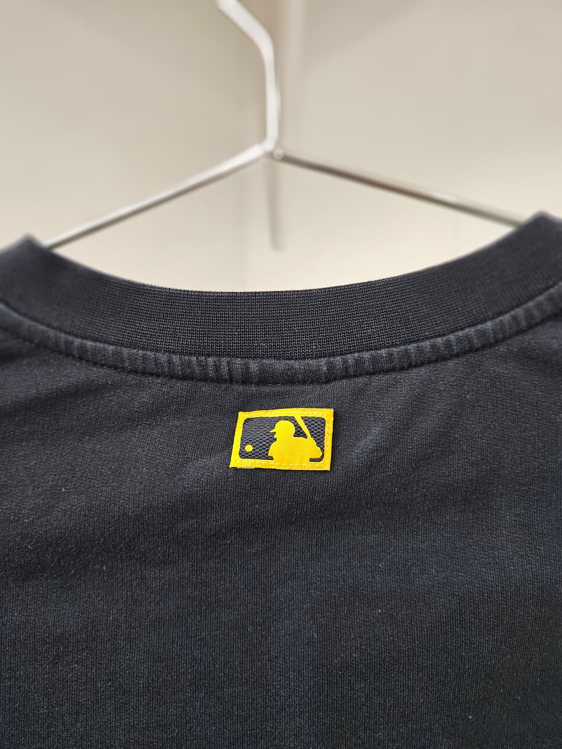 MLB 뉴욕 양키스 민소매 티셔츠 상품이미지4