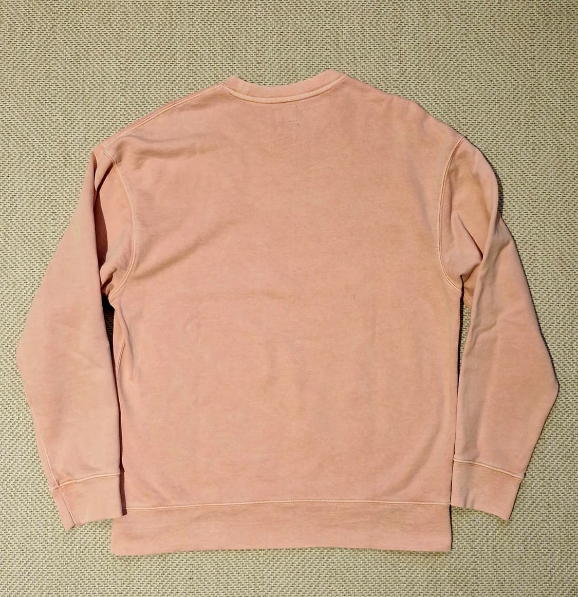 리바이스 가먼트다이드 크루넥 스웻셔츠  상품이미지6